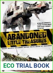 Abandoned Little Treasures
