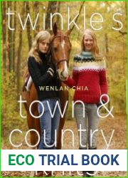 Twinkle|s Town & Country Knits
