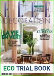 Elle Decoration France