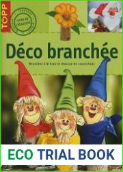 Deco branchee