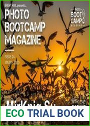 Photo BootCamp Magazine