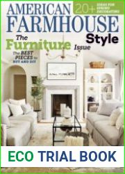 American Farmhouse Style