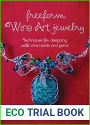 Freeform Wire Art Jewelry