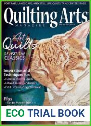 Quilting Arts