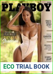 Playboy Australia - March 2020