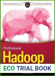 Professional Hadoop