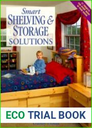Smart Shelving & Storage Solutions
