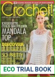 Crochet!