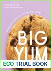 Big Yum Supersized Cookies For Over-The-Top Cravings - BOOKS - COOKING