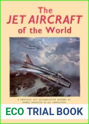 The Jet Aircraft of the World