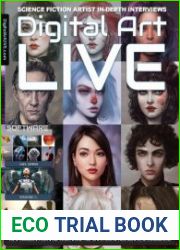 Digital Art Live