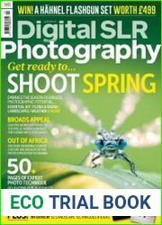 Digital SLR Photography