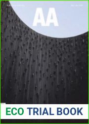 Architecture Australia Magazine