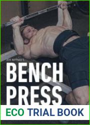 Bench Press Specialization Program