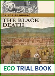 Daily Life during the Black Death