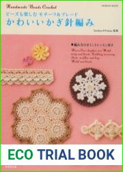 Handmade Beads Crochet