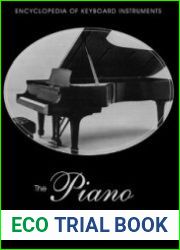 The Piano. An Encyclopedia