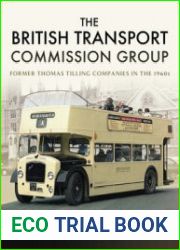 The British Transport Commission Group