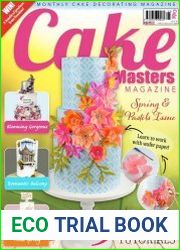 Cake Masters