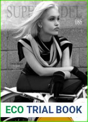 Supermodel Magazine - March 2020
