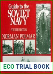 Guide to the Soviet Navy