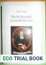 Mikolaj Krzysztof Radziwill Sierotka (1549-1616) wojewoda wilenski
