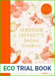 Madhur Jaffrey|s Indian Cookery