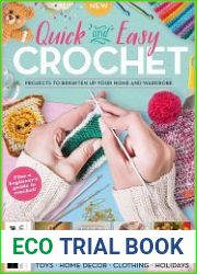 Quick and Easy Crochet