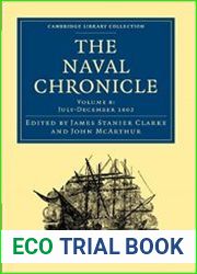 The Naval Chronicle Volume 8, July–December 1802
