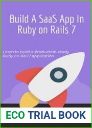 Build A SaaS App in Rails 7