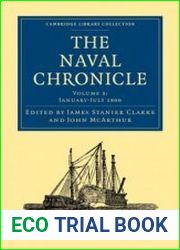 The Naval Chronicle Volume 3, January-July 1800