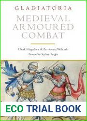 Gladiatoria Medieval Armoured Combat