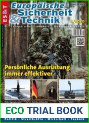 Europaische Sicherheit & Technik 2020-03