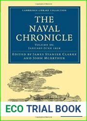 The Naval Chronicle Volume 39, January-July 1818