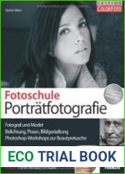 Fotoschule Portratfotografie