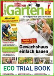 Selber Machen Garten