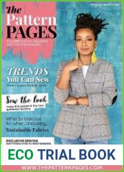 The Pattern Pages