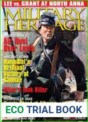 Military Heritage 2019-07