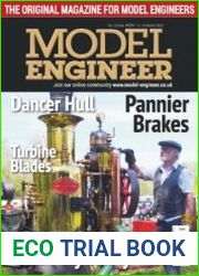 Model Engineer