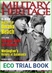 Military Heritage 2019-05