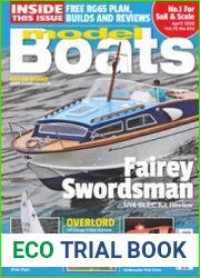 Model Boats 2020-04