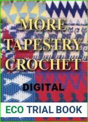 More Tapestry Crochet Digital