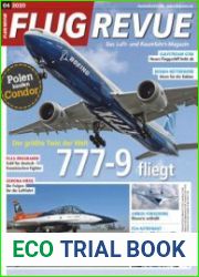 Flug Revue 2020-04