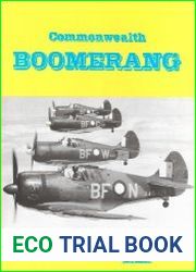 Commonwealth Boomerang