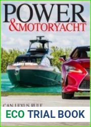 Power & Motoryacht - February 2020