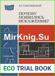 Почему появились искажения