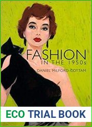 Fashion in the 1950s