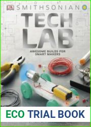 Tech Lab Awesome Builds for Smart Makers (Maker Lab)