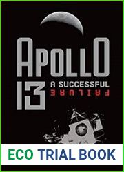 Apollo 13 A Successful Failure