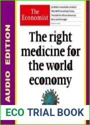 The Economist in Audio
